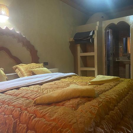 Sunny Place Apartments Merzouga Extérieur photo