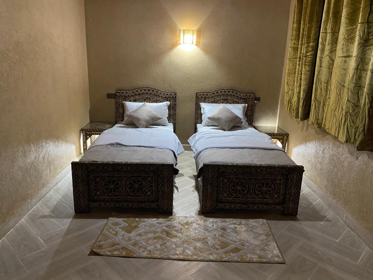 Sunny Place Apartments Merzouga Extérieur photo