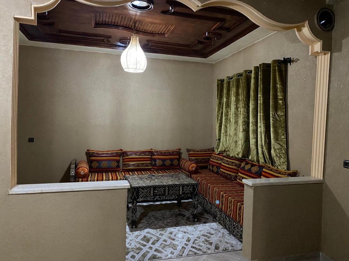 Sunny Place Apartments Merzouga Extérieur photo