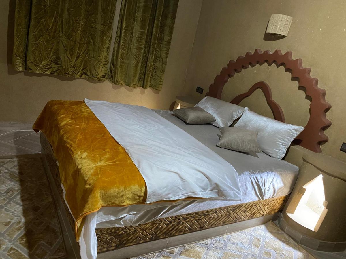 Sunny Place Apartments Merzouga Extérieur photo