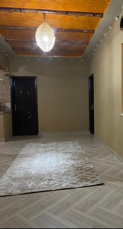 Sunny Place Apartments Merzouga Extérieur photo