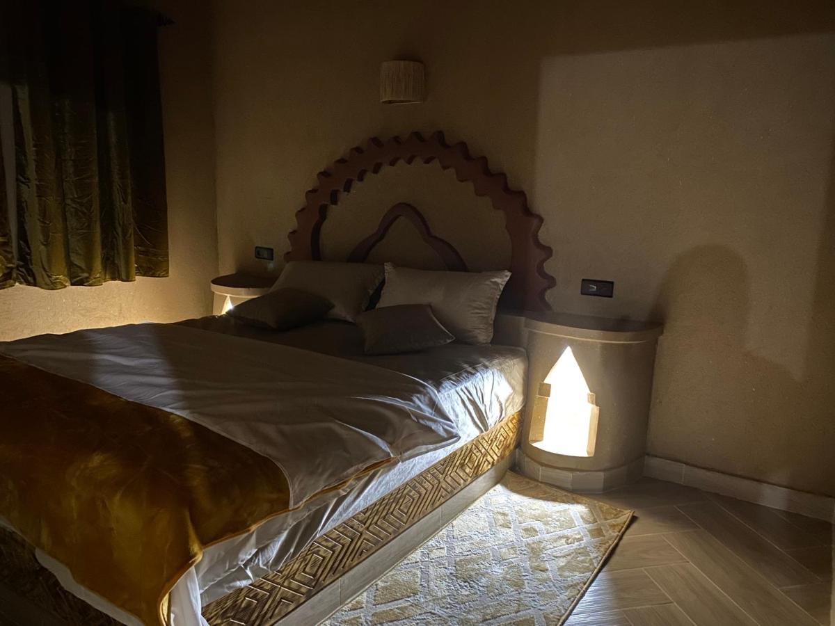 Sunny Place Apartments Merzouga Extérieur photo