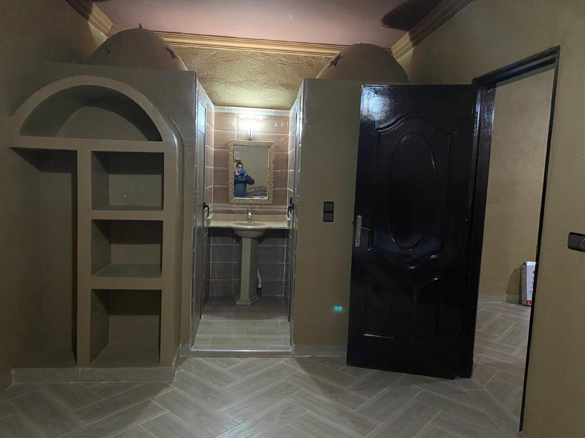 Sunny Place Apartments Merzouga Extérieur photo