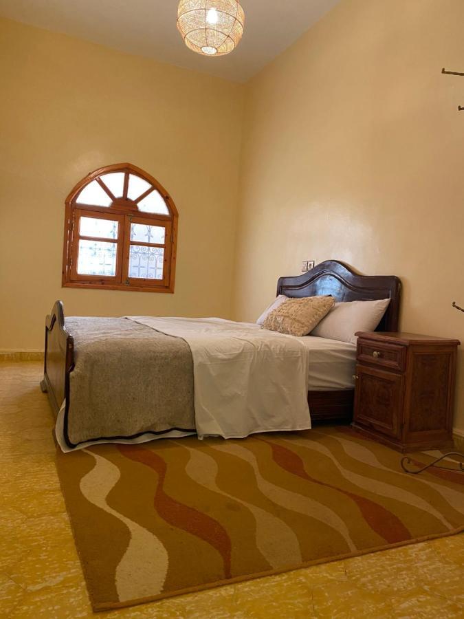 Sunny Place Apartments Merzouga Extérieur photo
