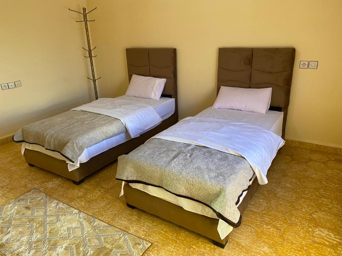 Sunny Place Apartments Merzouga Extérieur photo