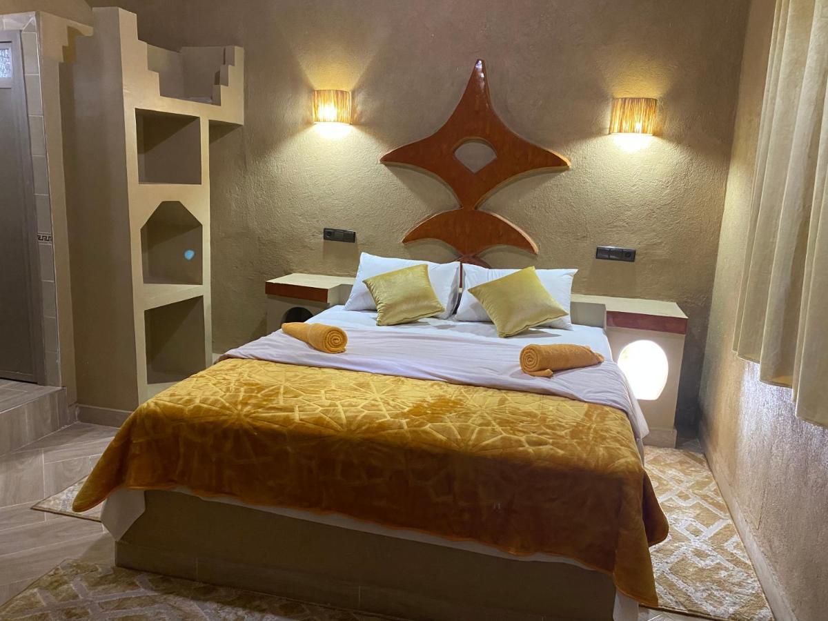 Sunny Place Apartments Merzouga Extérieur photo