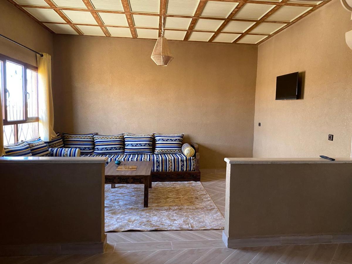 Sunny Place Apartments Merzouga Extérieur photo