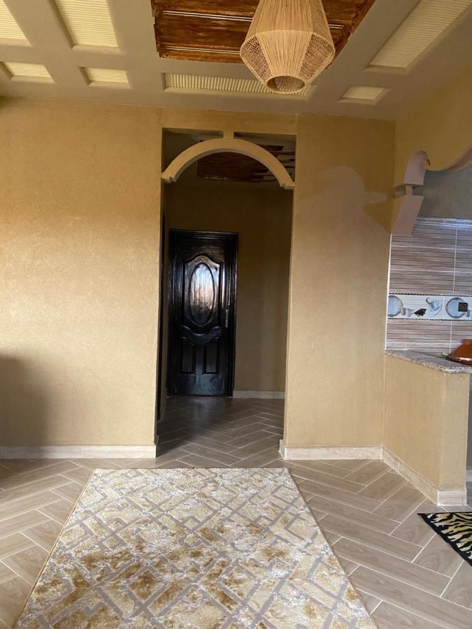 Sunny Place Apartments Merzouga Extérieur photo