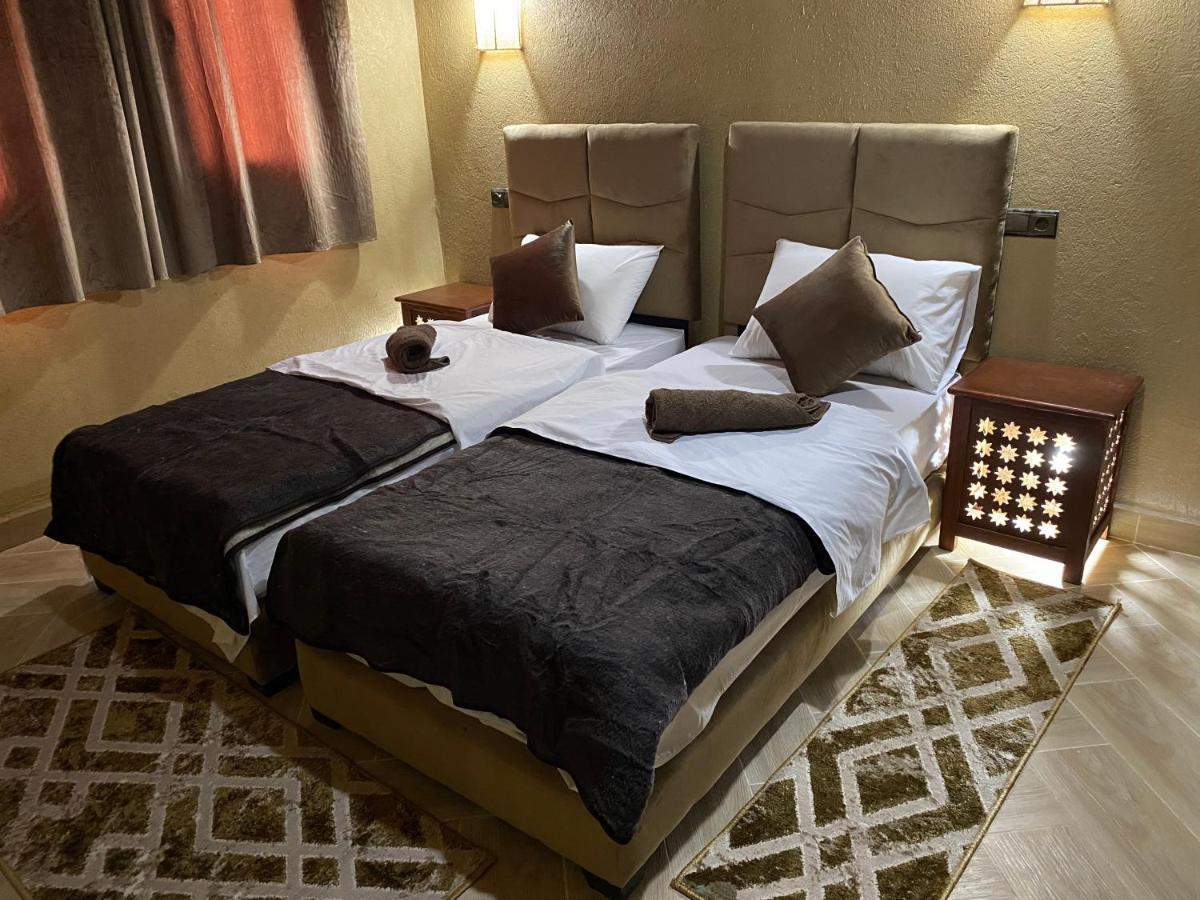 Sunny Place Apartments Merzouga Extérieur photo