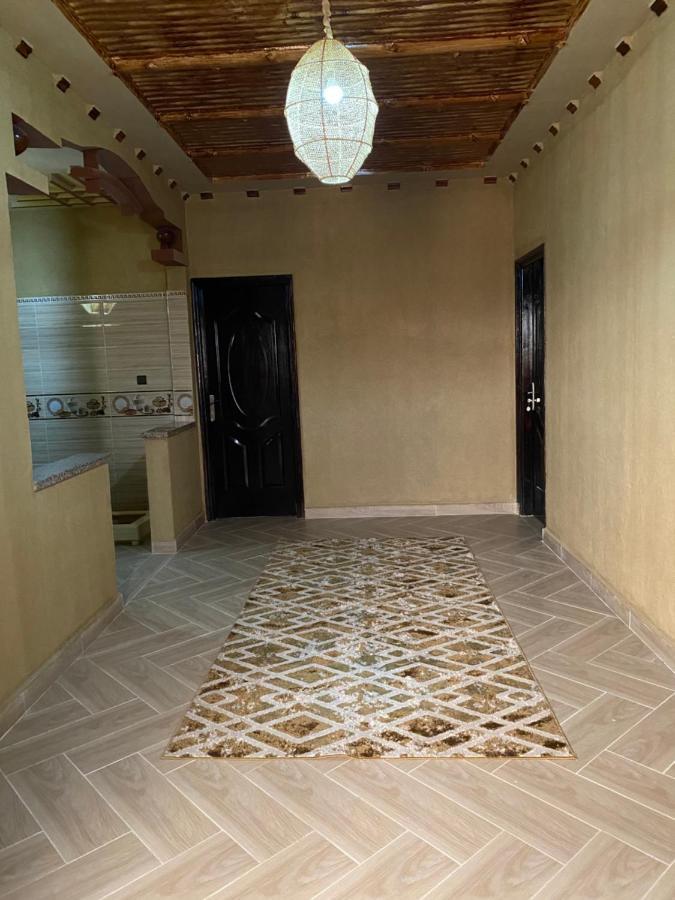 Sunny Place Apartments Merzouga Extérieur photo