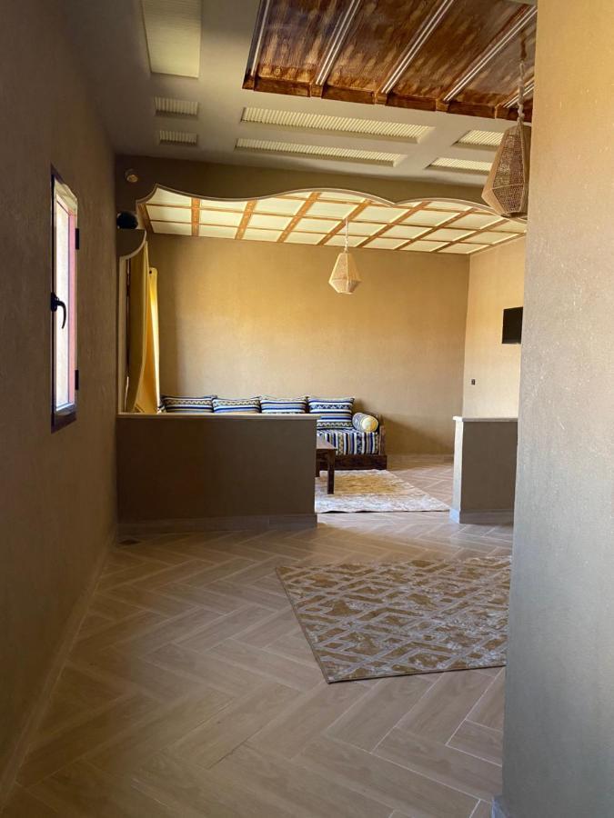 Sunny Place Apartments Merzouga Extérieur photo