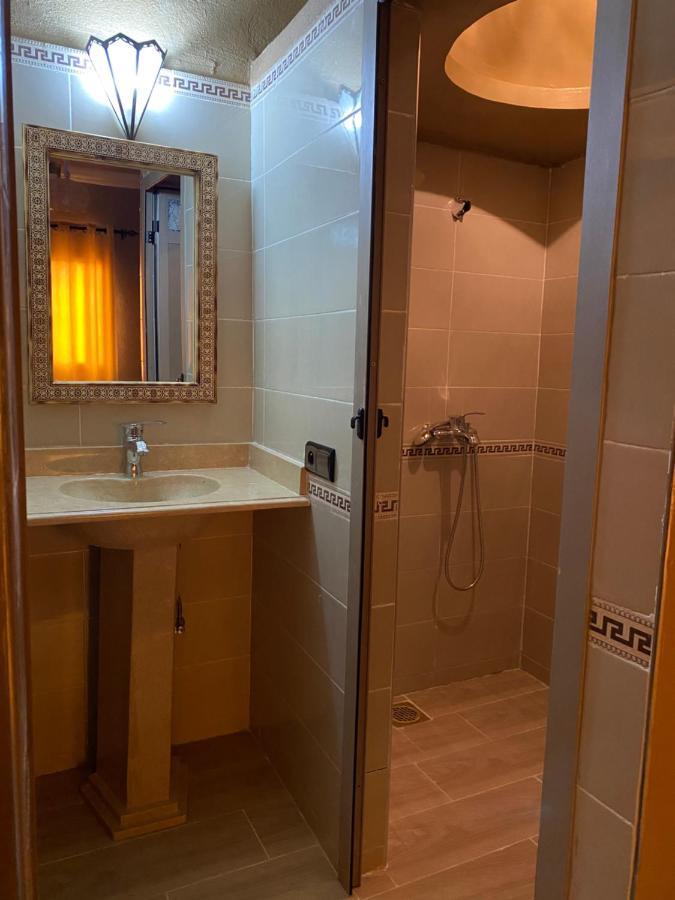 Sunny Place Apartments Merzouga Extérieur photo