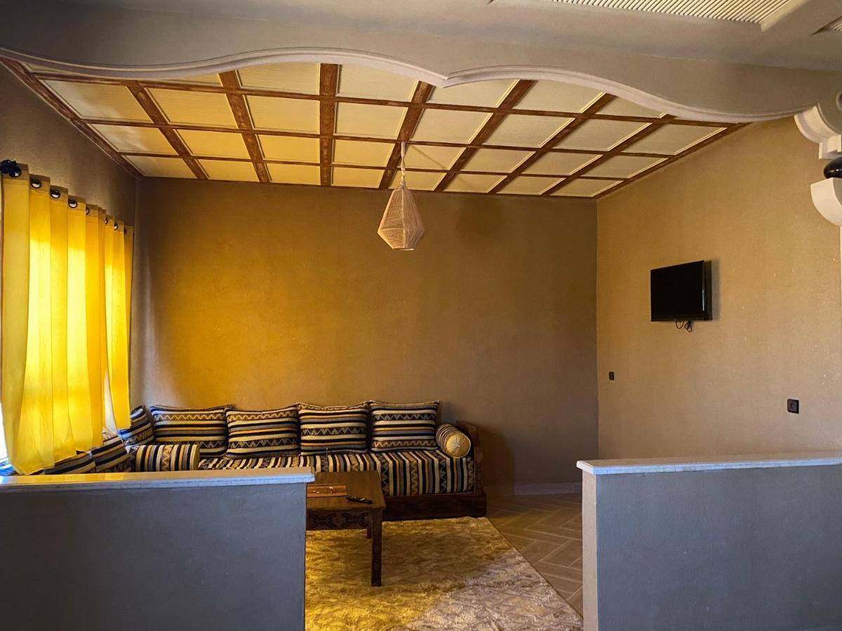 Sunny Place Apartments Merzouga Extérieur photo