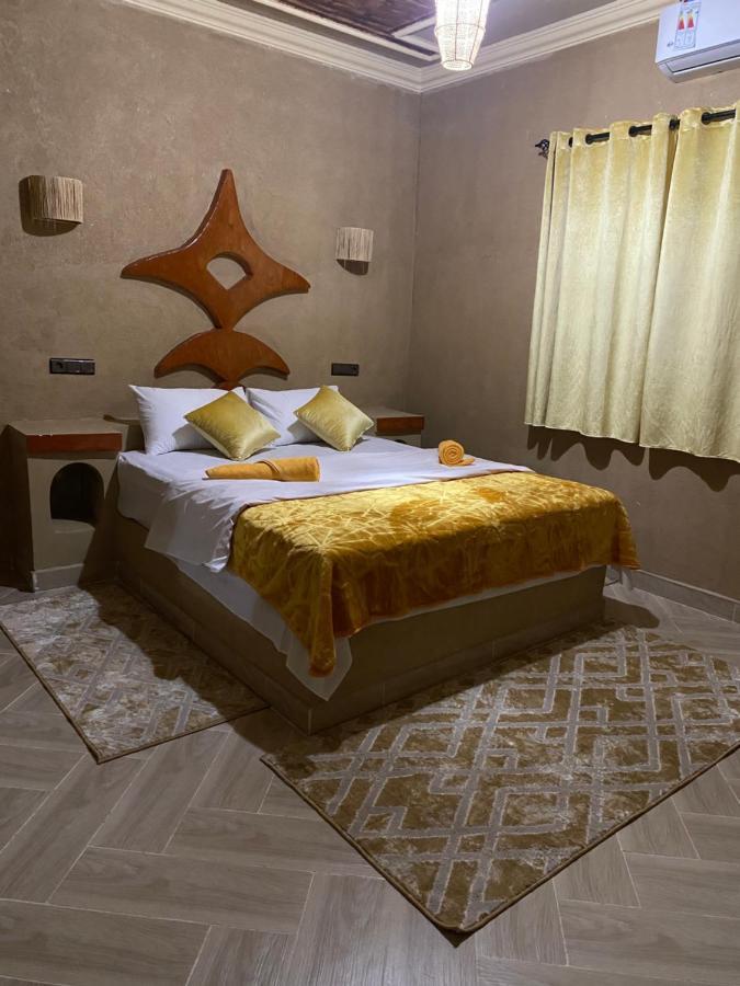 Sunny Place Apartments Merzouga Extérieur photo