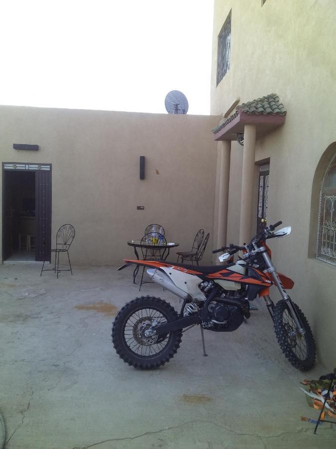 Sunny Place Apartments Merzouga Extérieur photo