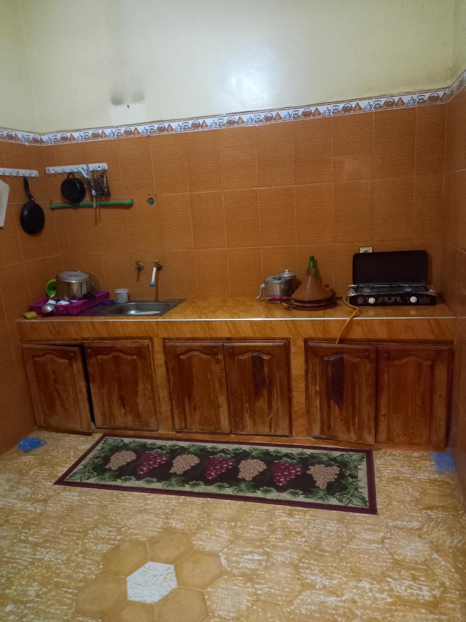 Sunny Place Apartments Merzouga Extérieur photo