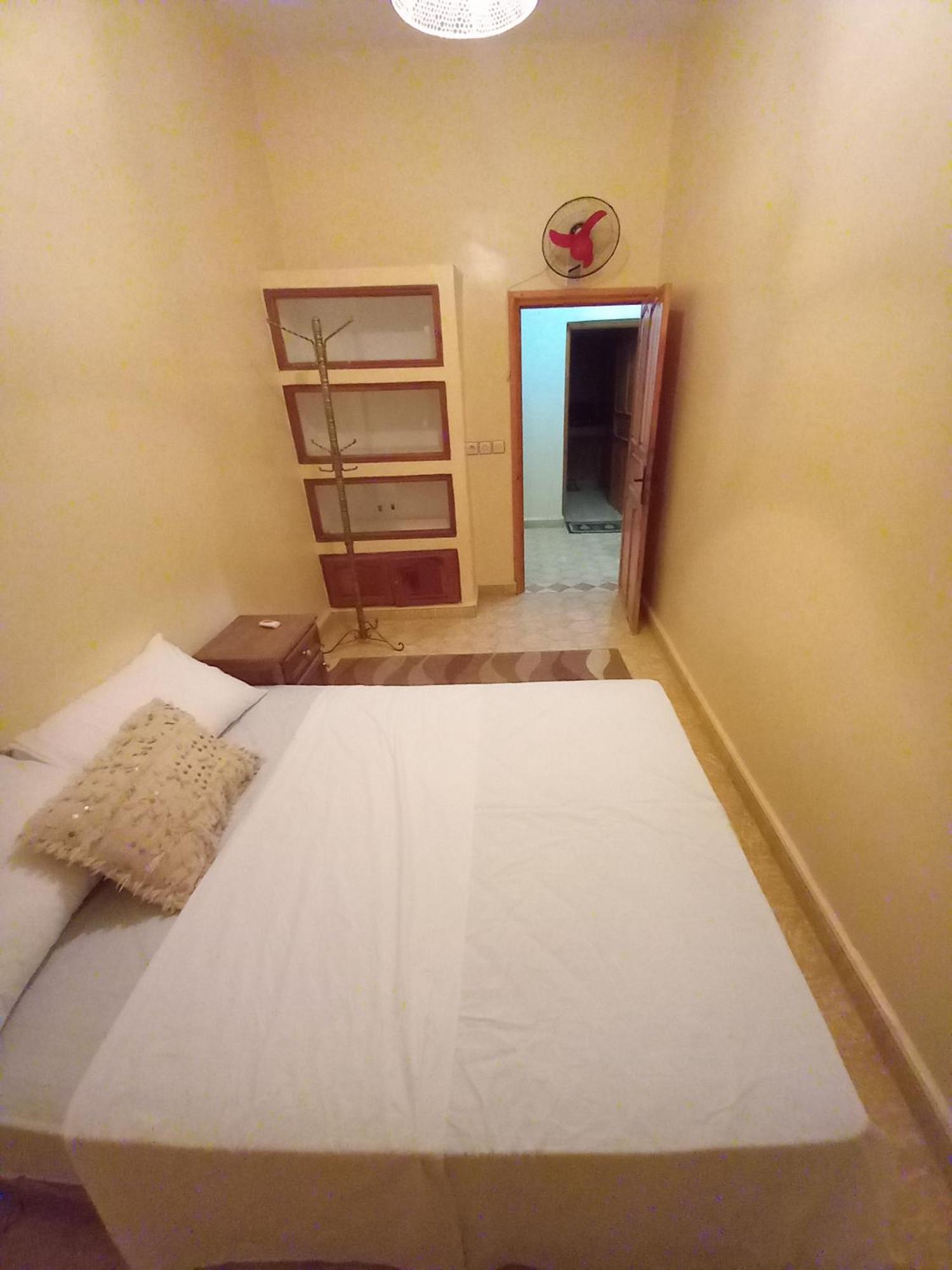 Sunny Place Apartments Merzouga Extérieur photo