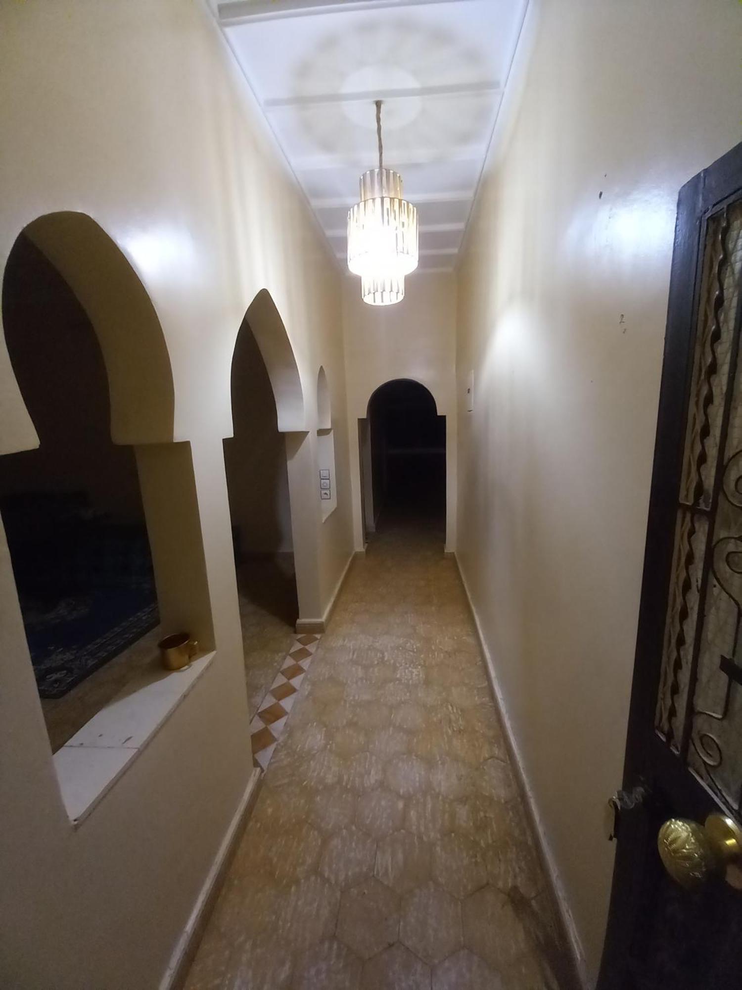 Sunny Place Apartments Merzouga Extérieur photo