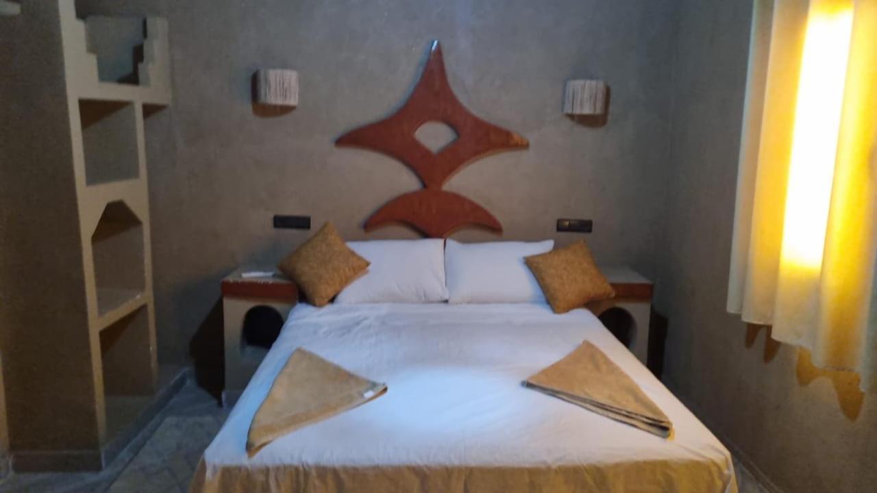 Sunny Place Apartments Merzouga Extérieur photo
